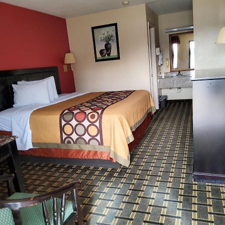 Budget Inn Texarkana Kültér fotó