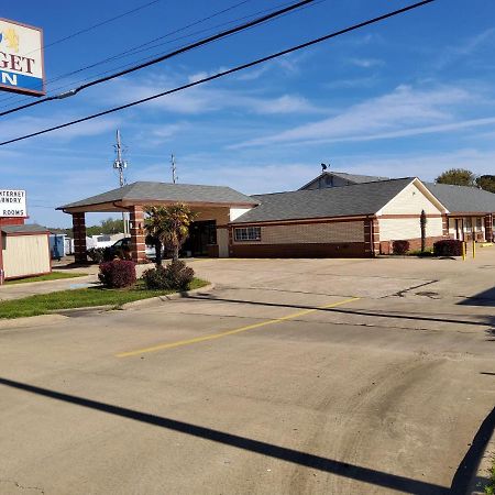Budget Inn Texarkana Kültér fotó