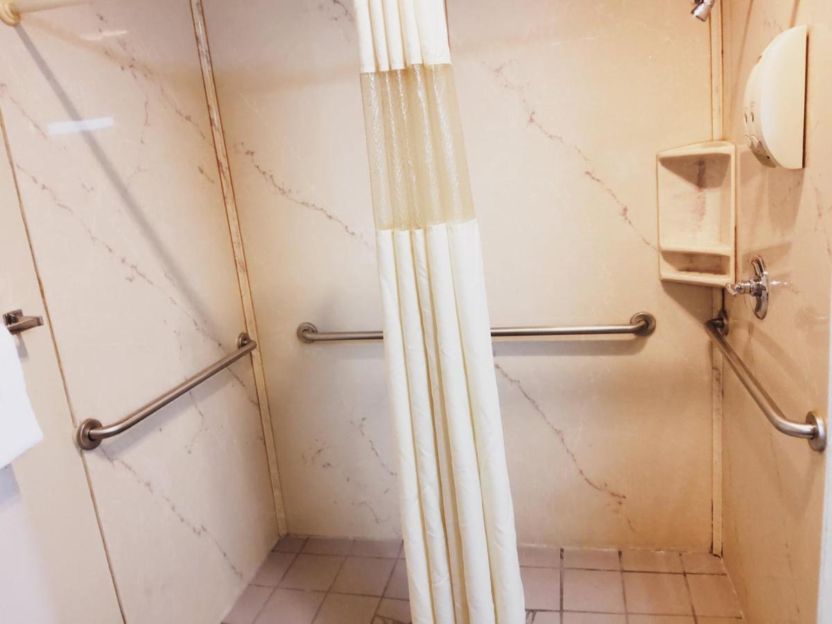 Budget Inn Texarkana Kültér fotó